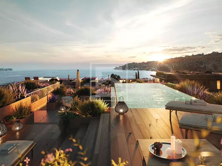 Immagine 18 di Attico in vendita  in piazza San Bernardino a Salò