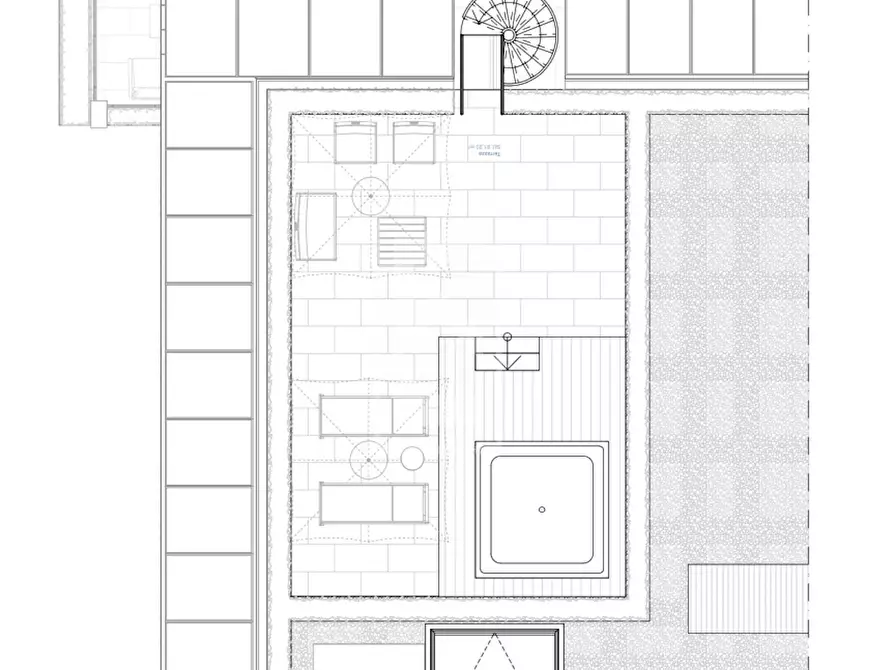 Immagine 22 di Attico in vendita  in piazza San Bernardino a Salò