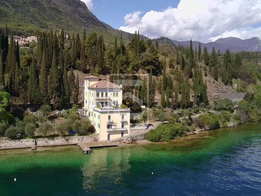 Immagine 28 di Appartamento in vendita  in VIA SATALE a Toscolano-Maderno