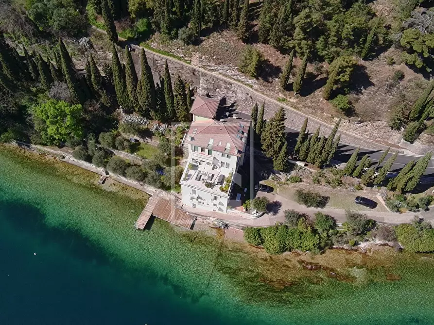 Immagine 30 di Appartamento in vendita  in VIA SATALE a Toscolano-Maderno