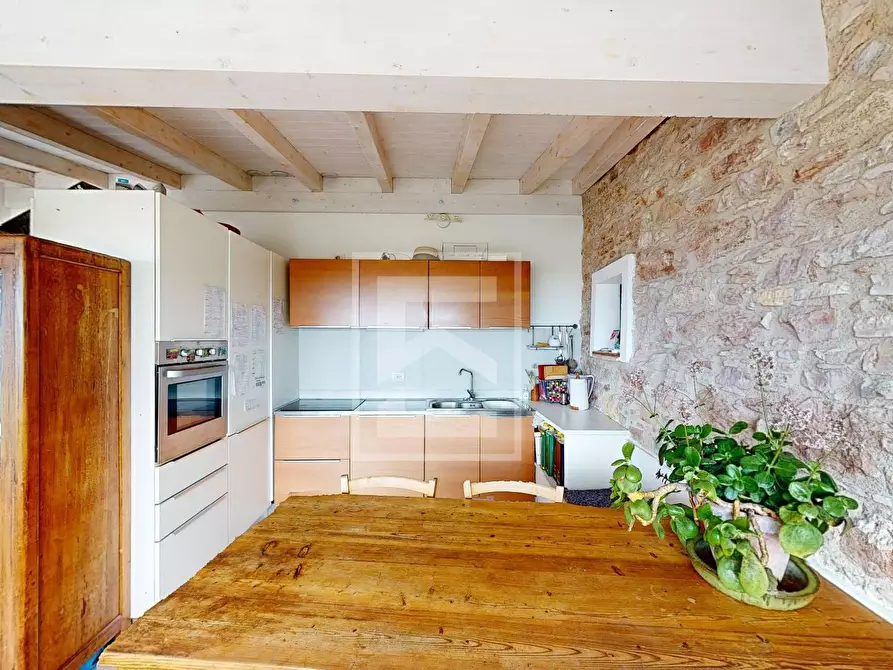 Immagine 25 di Casa indipendente in vendita  in Via Fontane a Toscolano-Maderno