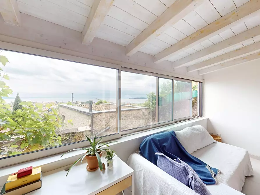 Immagine 26 di Casa indipendente in vendita  in Via Fontane a Toscolano-Maderno