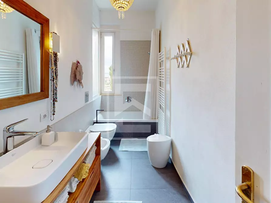 Immagine 30 di Casa indipendente in vendita  in Via Fontane a Toscolano-Maderno