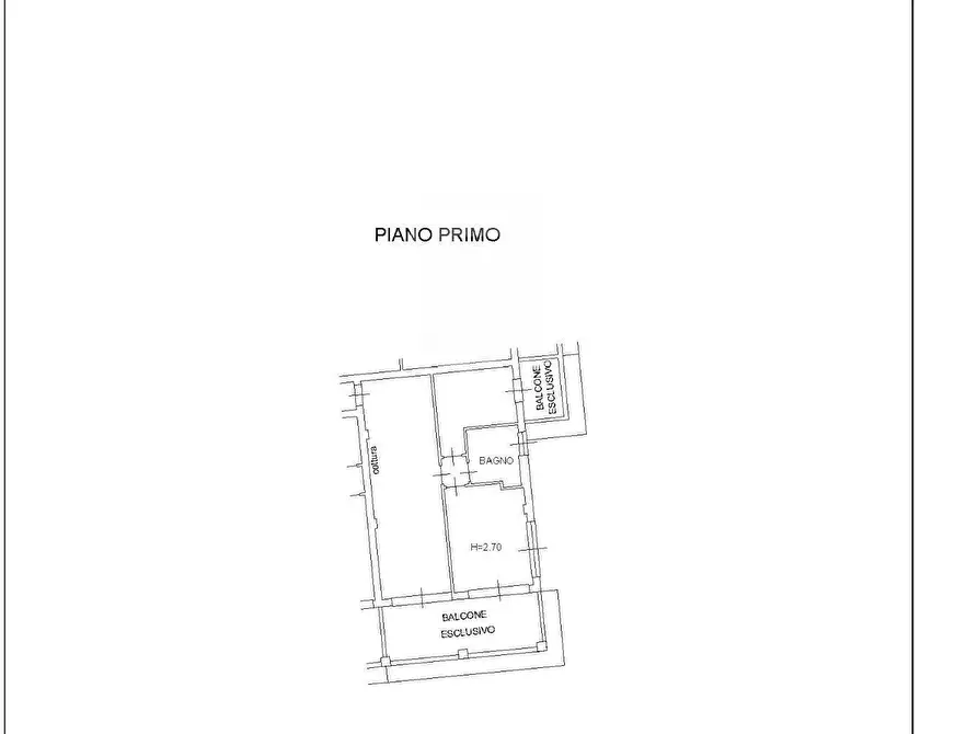 Immagine 29 di Appartamento in vendita  in Via Giuseppe di Vittorio a Desenzano Del Garda