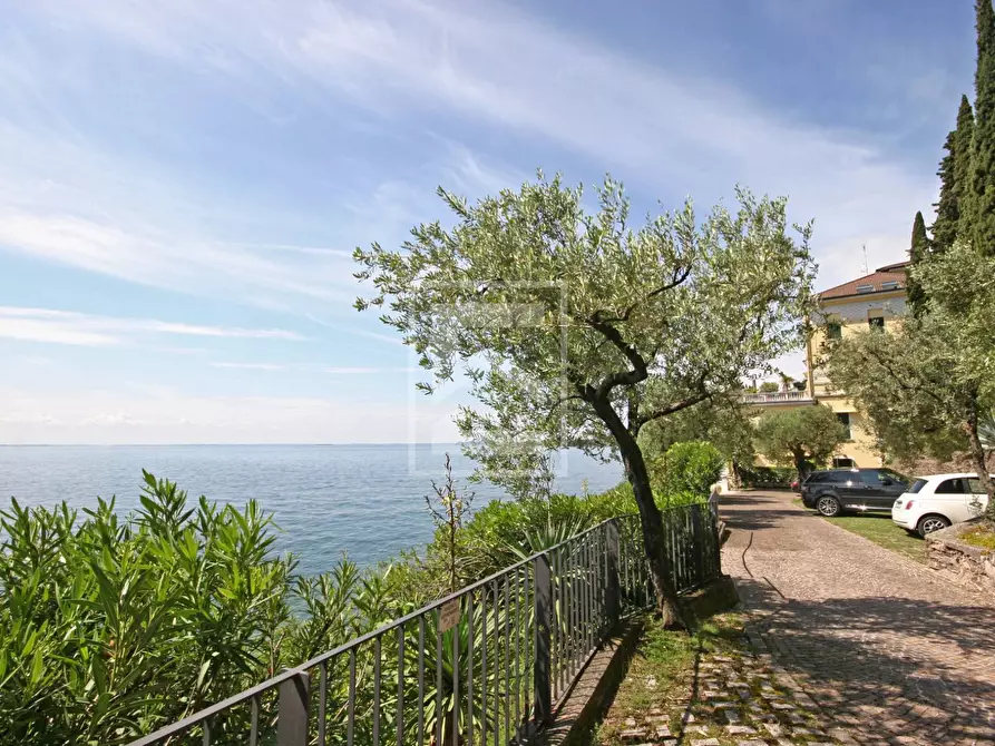 Immagine 22 di Appartamento in vendita  in VIA SATALE a Toscolano-Maderno