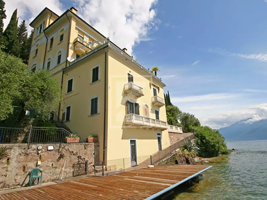 Immagine 21 di Appartamento in vendita  in VIA SATALE a Toscolano-Maderno