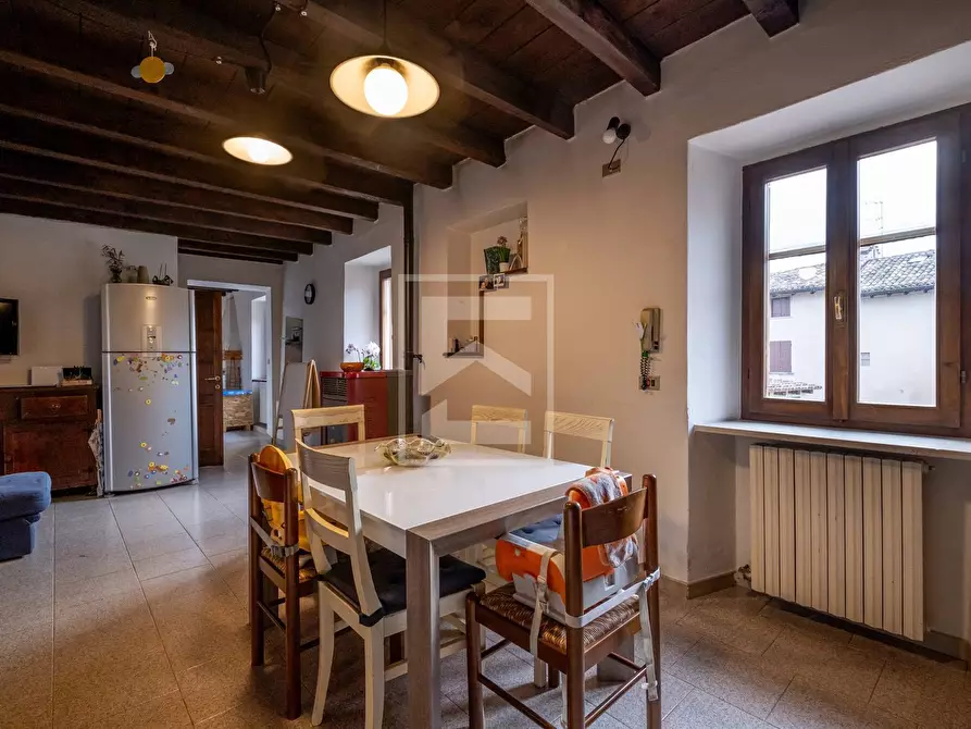 Immagine 21 di Rustico / casale in vendita  in via castello a Monzambano