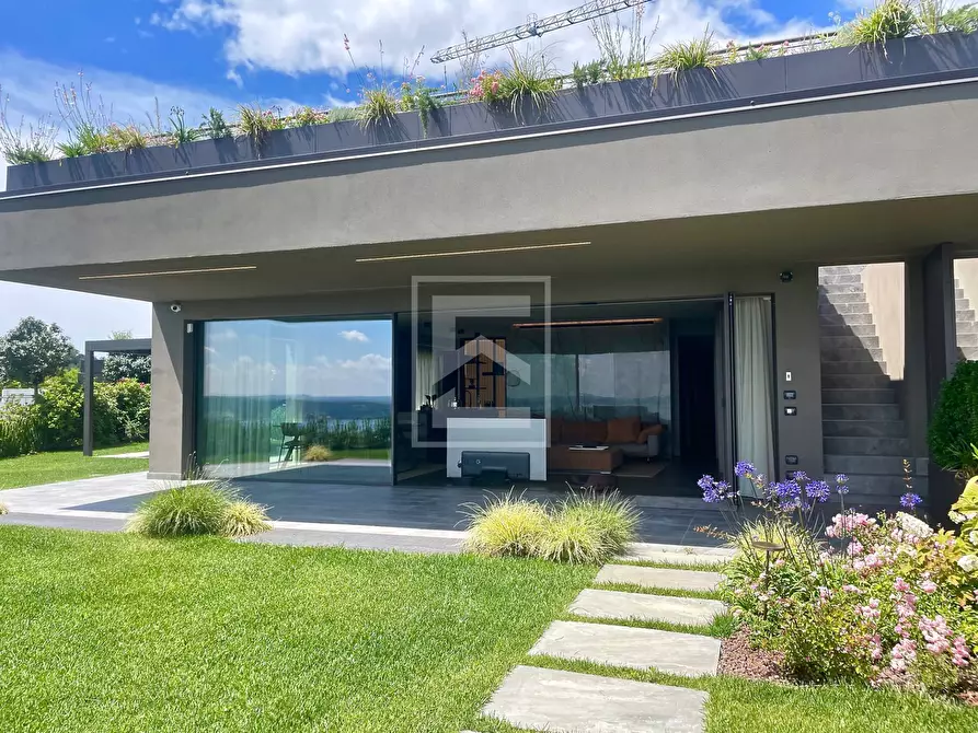 Immagine 7 di Appartamento in vendita  in Via San Rocco a Padenghe Sul Garda