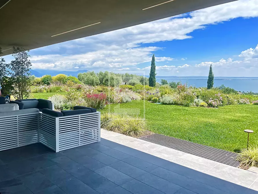 Immagine 24 di Appartamento in vendita  in Via San Rocco a Padenghe Sul Garda