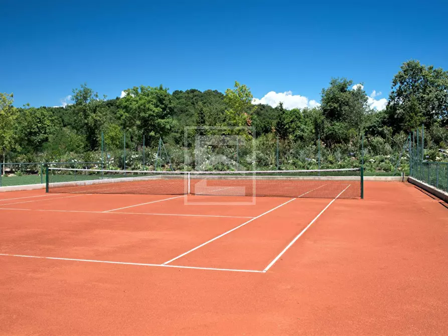 Immagine 23 di Villa in vendita  in Via San Rocco a Padenghe Sul Garda