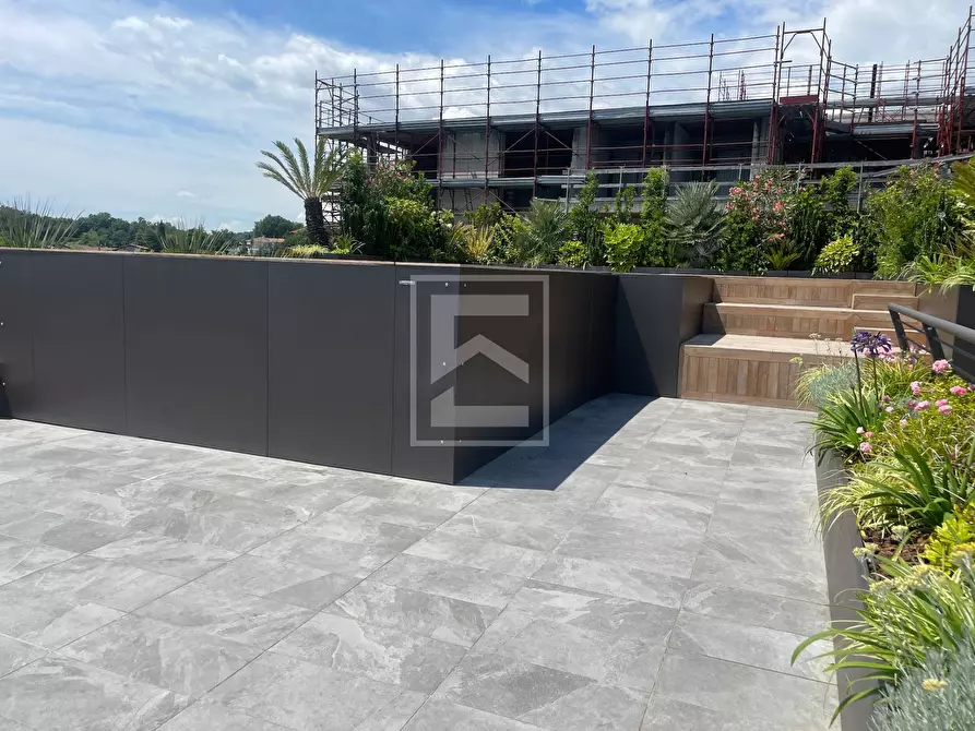 Immagine 13 di Villa in vendita  in Via San Rocco a Padenghe Sul Garda