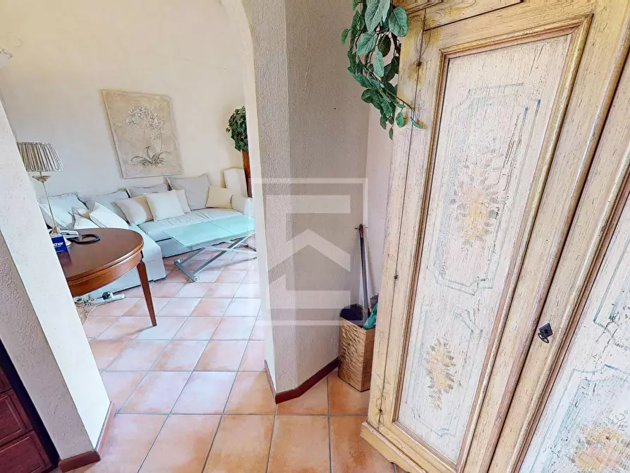 Immagine 9 di Appartamento in vendita  in Località Sermana a Peschiera Del Garda