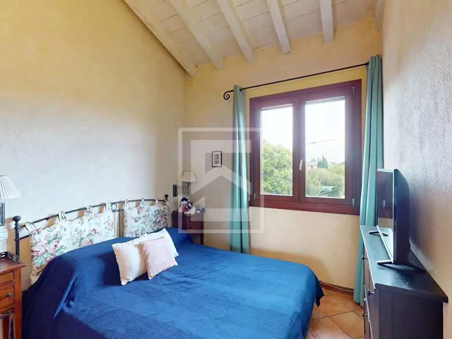Immagine 20 di Appartamento in vendita  in Località Sermana a Peschiera Del Garda