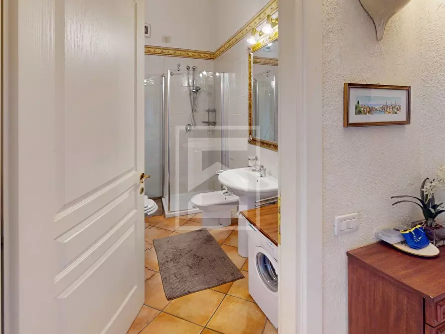 Immagine 14 di Appartamento in vendita  in Località Sermana a Peschiera Del Garda