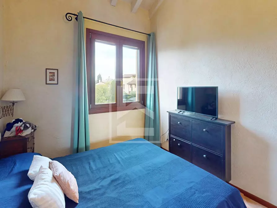 Immagine 21 di Appartamento in vendita  in Località Sermana a Peschiera Del Garda