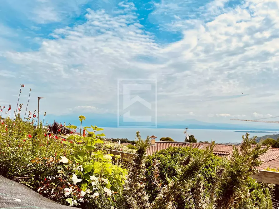 Immagine 25 di Villa in vendita  in Via Ronchi a Padenghe Sul Garda