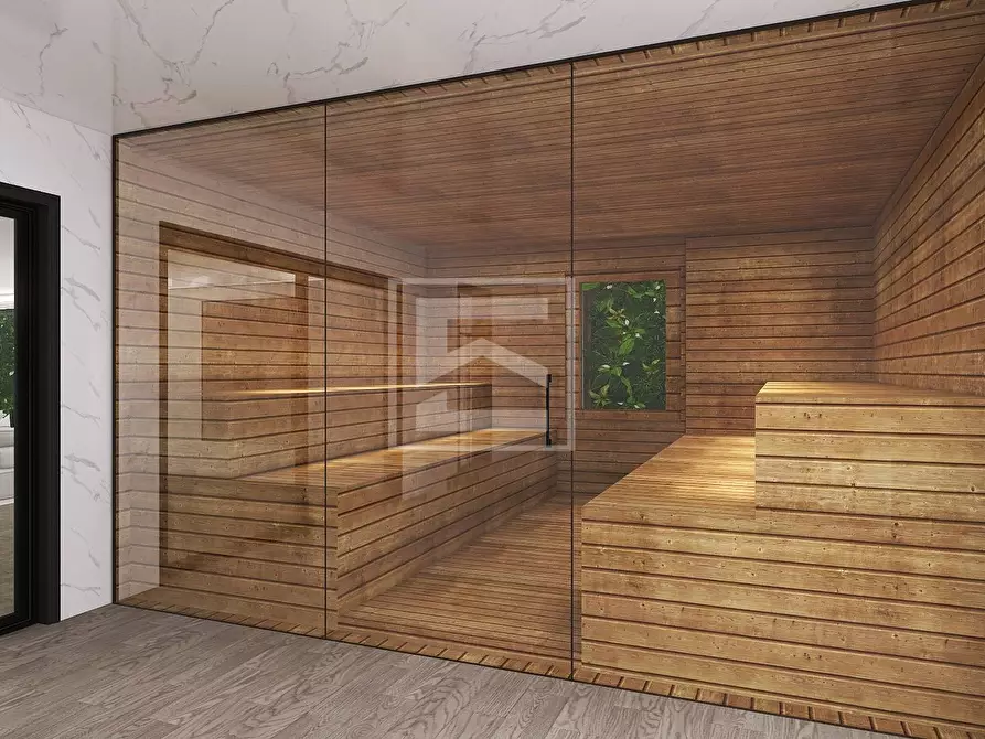 Immagine 20 di Villa in vendita  in Via Ronchi a Padenghe Sul Garda