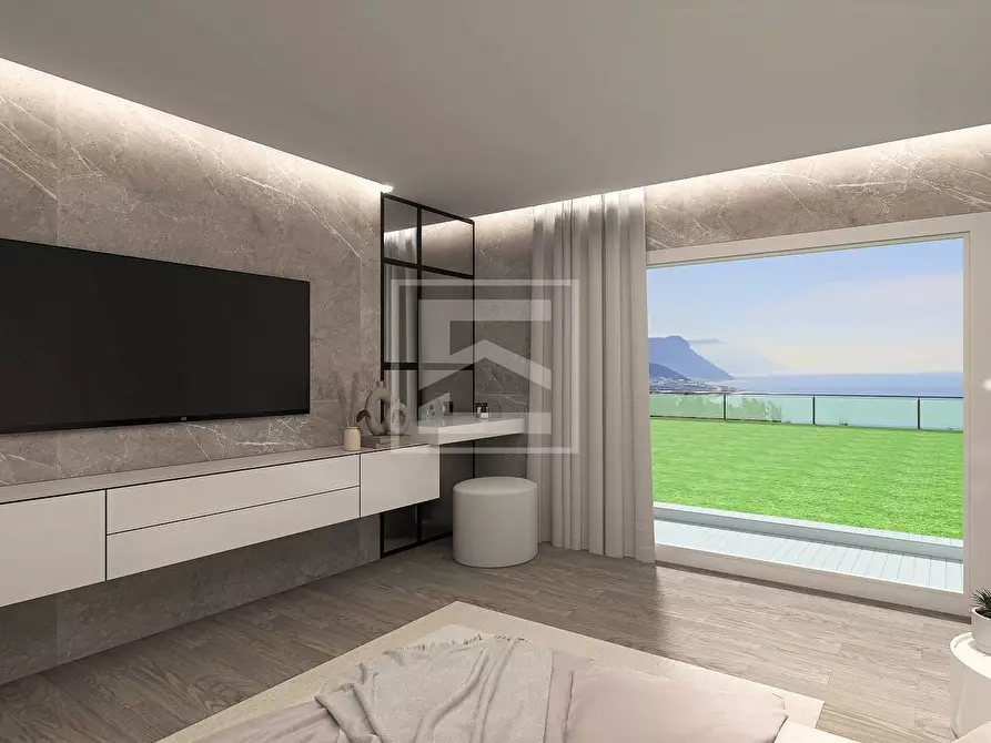 Immagine 14 di Villa in vendita  in Via Ronchi a Padenghe Sul Garda