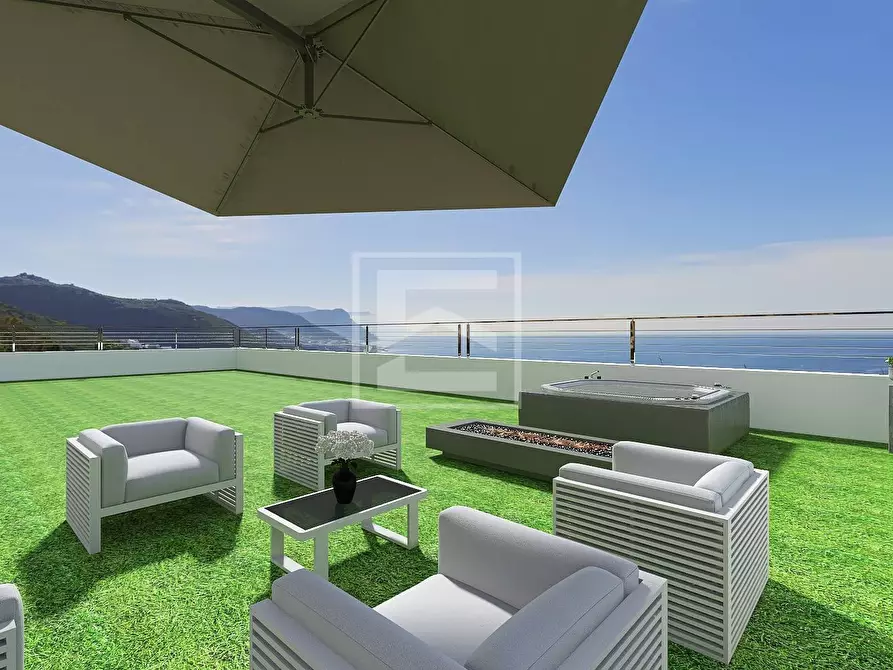 Immagine 24 di Villa in vendita  in Via Ronchi a Padenghe Sul Garda