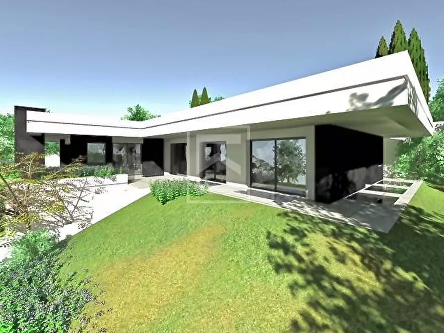 Immagine 16 di Villa in vendita  in Via Ronchi a Padenghe Sul Garda