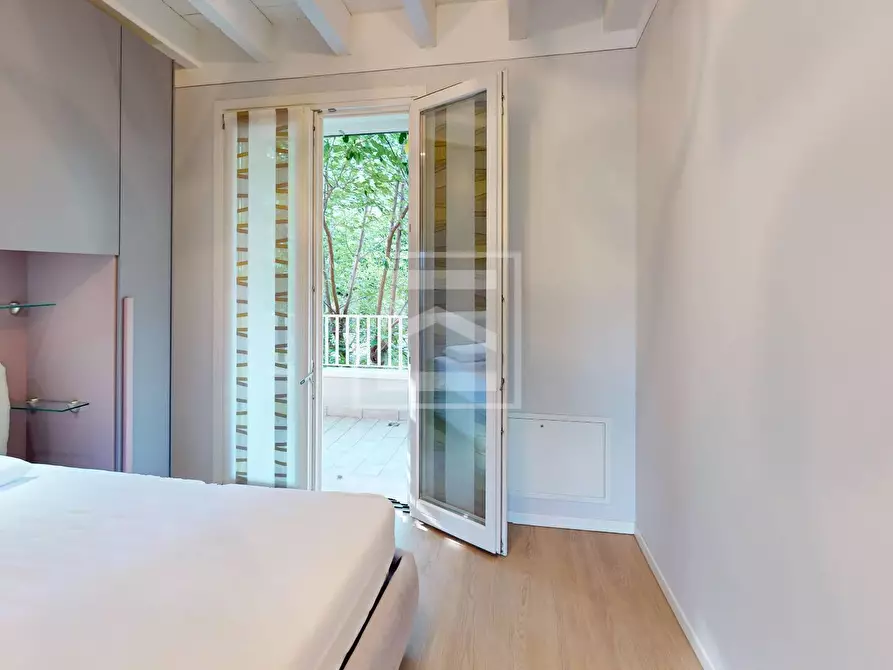 Immagine 23 di Villetta a schiera in vendita  in Via Belvedere a Padenghe Sul Garda