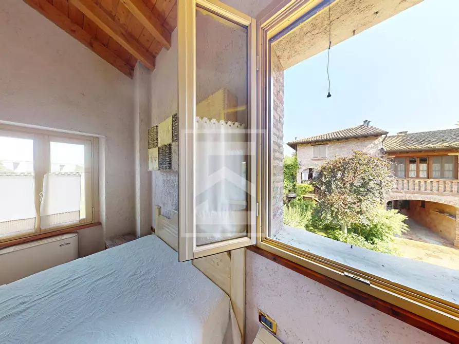 Immagine 22 di Appartamento in vendita  in via Andreis a Desenzano Del Garda