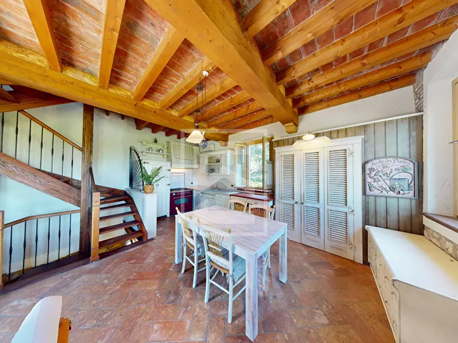 Immagine 6 di Villa in vendita  in via Andreis a Desenzano Del Garda