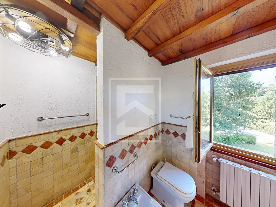 Immagine 22 di Villa in vendita  in via Andreis a Desenzano Del Garda