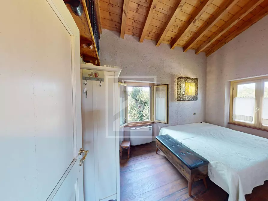 Immagine 25 di Villa in vendita  in via Andreis a Desenzano Del Garda