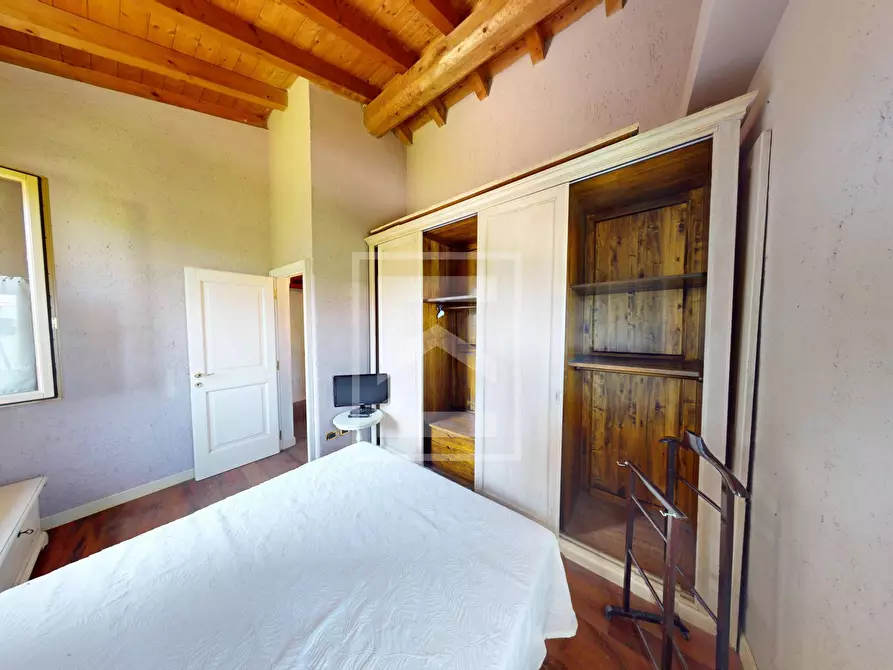 Immagine 19 di Villa in vendita  in via Andreis a Desenzano Del Garda