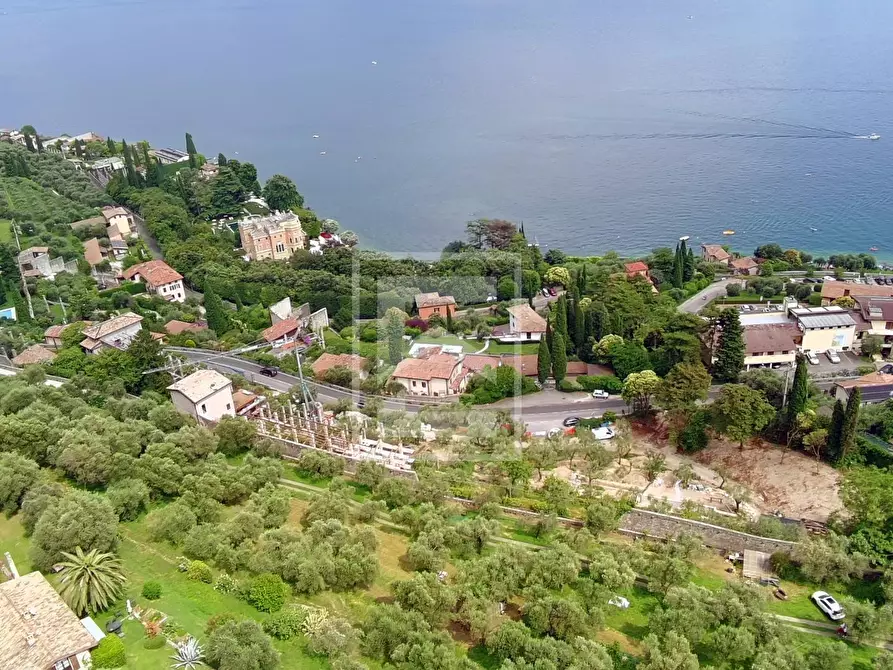 Immagine 1 di Terreno residenziale in vendita  in VIA QUARCINA a Gargnano