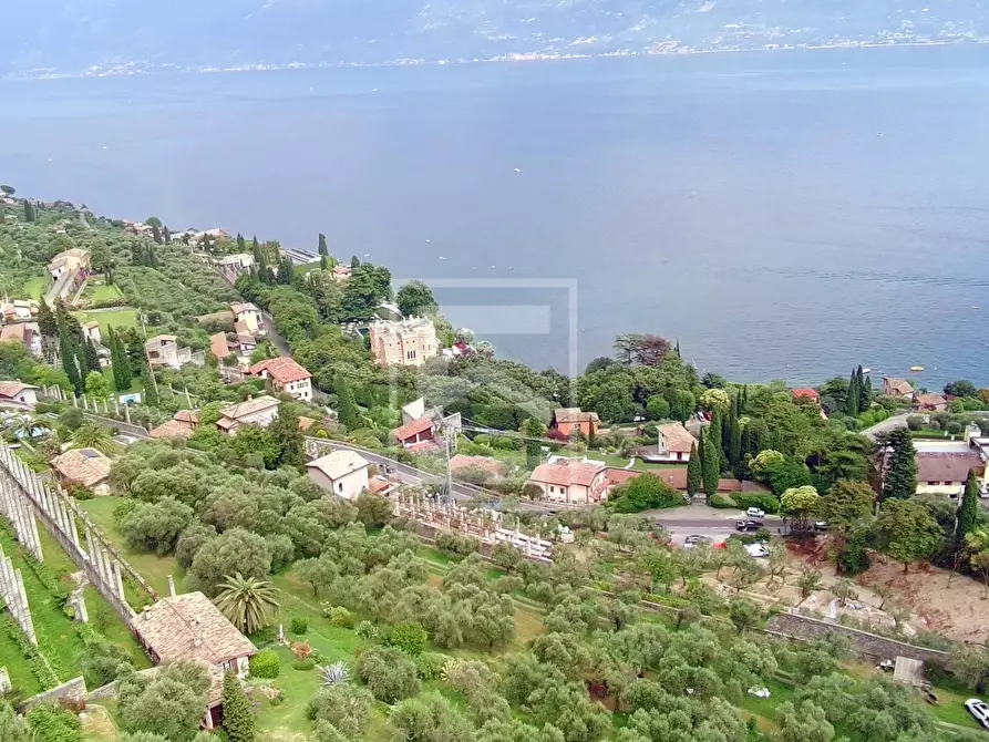 Immagine 2 di Terreno residenziale in vendita  in VIA QUARCINA a Gargnano