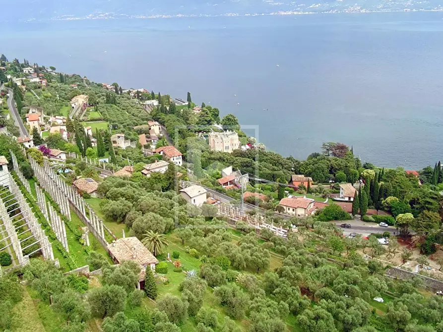 Immagine 3 di Terreno residenziale in vendita  in VIA QUARCINA a Gargnano
