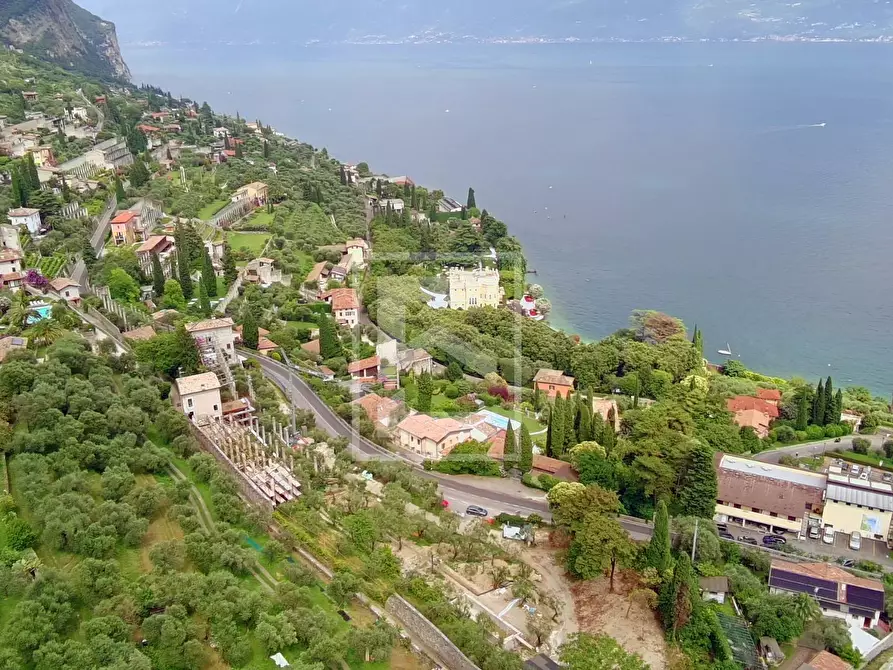 Immagine 4 di Terreno residenziale in vendita  in VIA QUARCINA a Gargnano