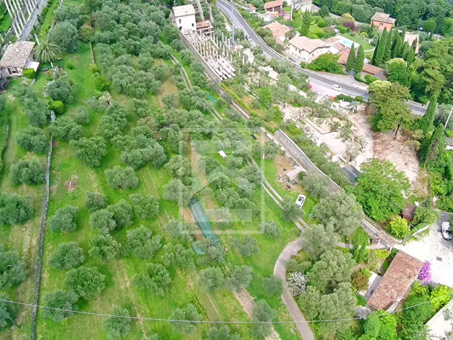 Immagine 6 di Terreno residenziale in vendita  in VIA QUARCINA a Gargnano