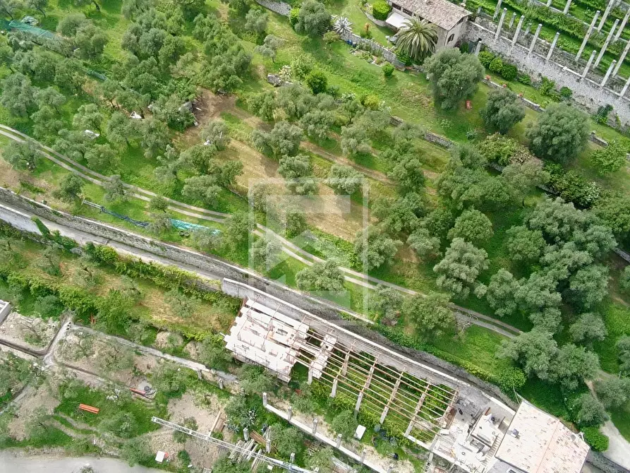 Immagine 7 di Terreno residenziale in vendita  in VIA QUARCINA a Gargnano