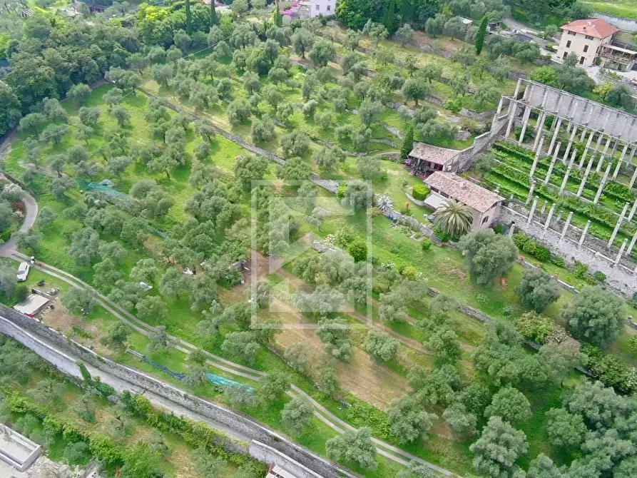 Immagine 8 di Terreno residenziale in vendita  in VIA QUARCINA a Gargnano