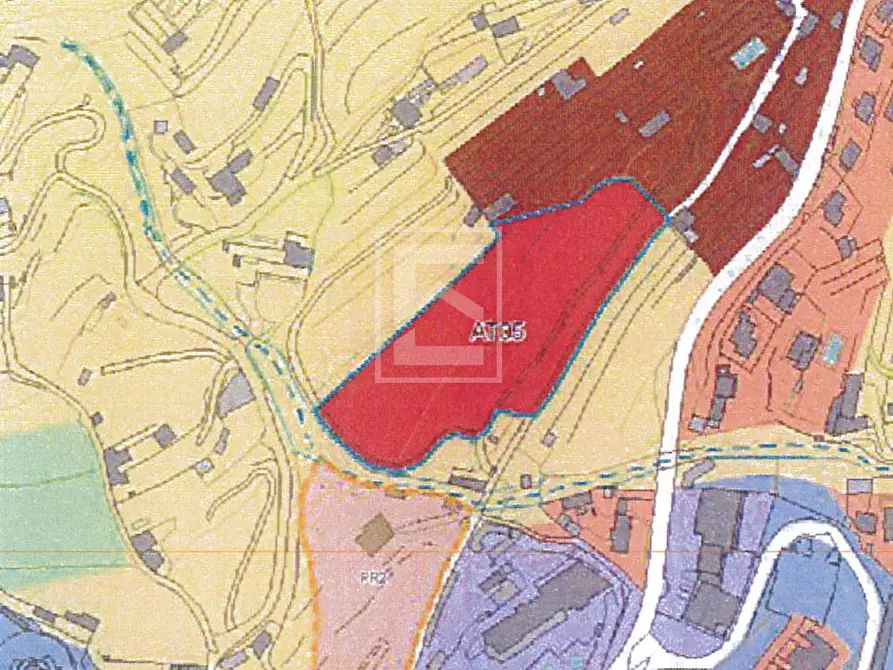 Immagine 10 di Terreno residenziale in vendita  in VIA QUARCINA a Gargnano