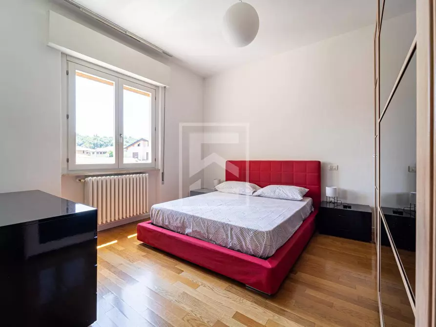 Immagine 11 di Appartamento in vendita  in Via Sorelle Agazzi a Salò