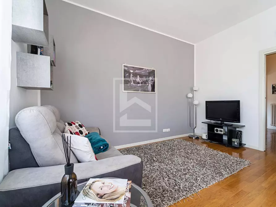 Immagine 12 di Appartamento in vendita  in Via Sorelle Agazzi a Salò