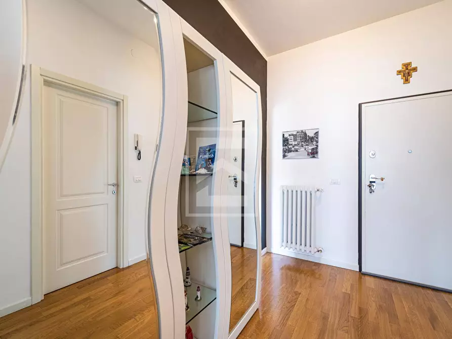 Immagine 13 di Appartamento in vendita  in Via Sorelle Agazzi a Salò