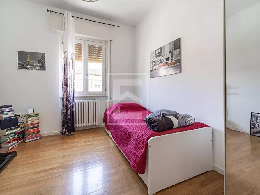 Immagine 14 di Appartamento in vendita  in Via Sorelle Agazzi a Salò