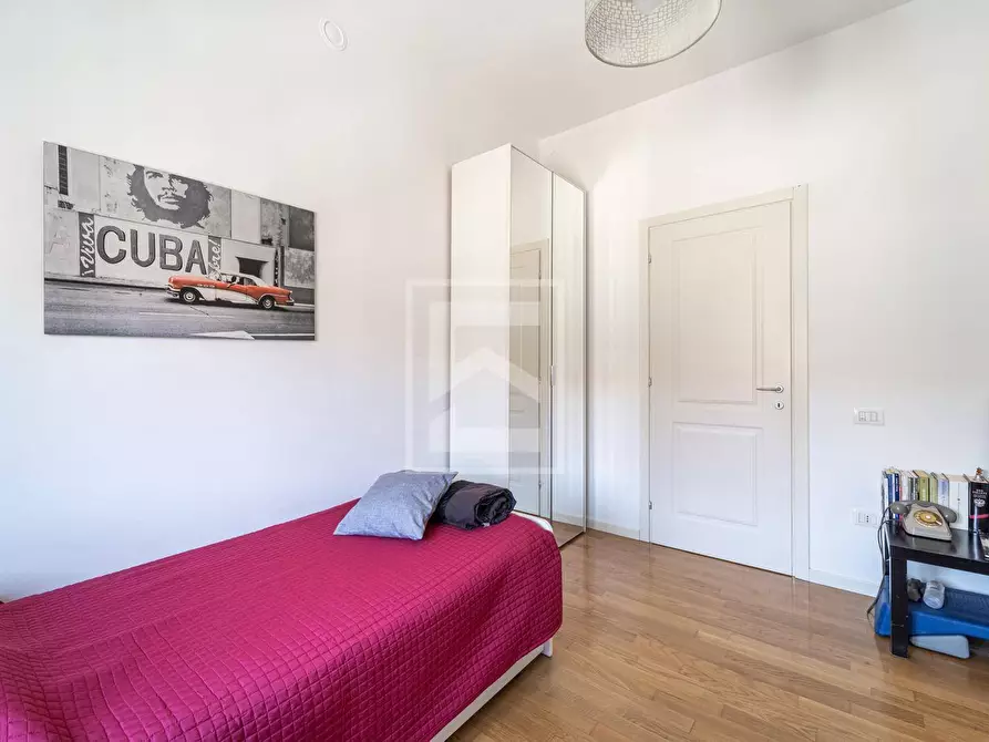 Immagine 17 di Appartamento in vendita  in Via Sorelle Agazzi a Salò