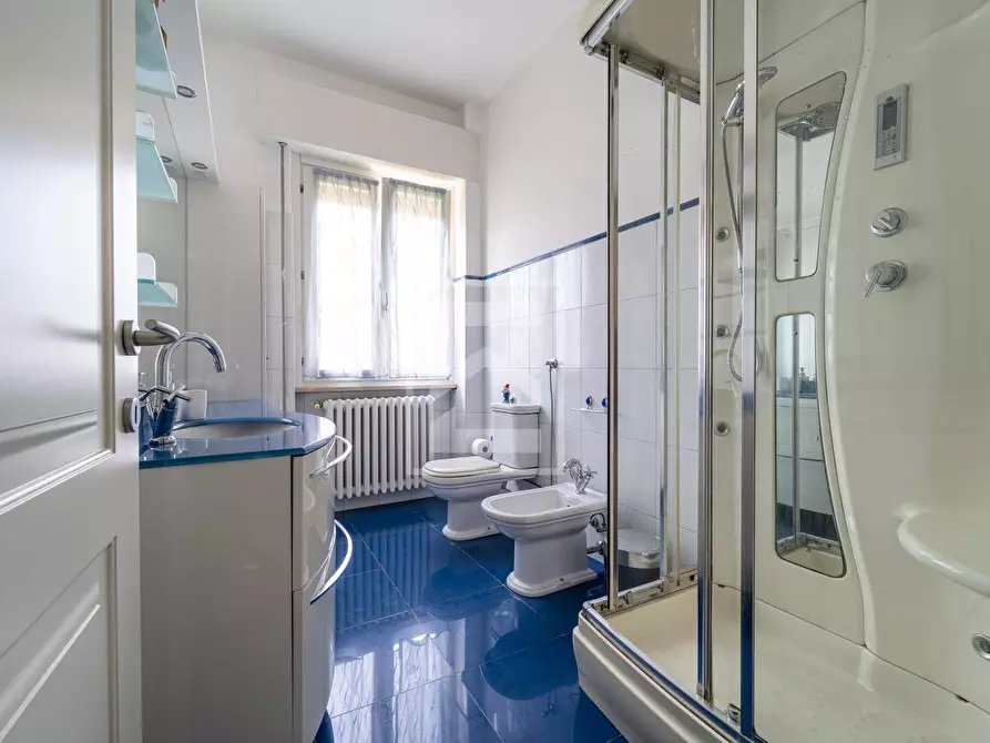 Immagine 19 di Appartamento in vendita  in Via Sorelle Agazzi a Salò