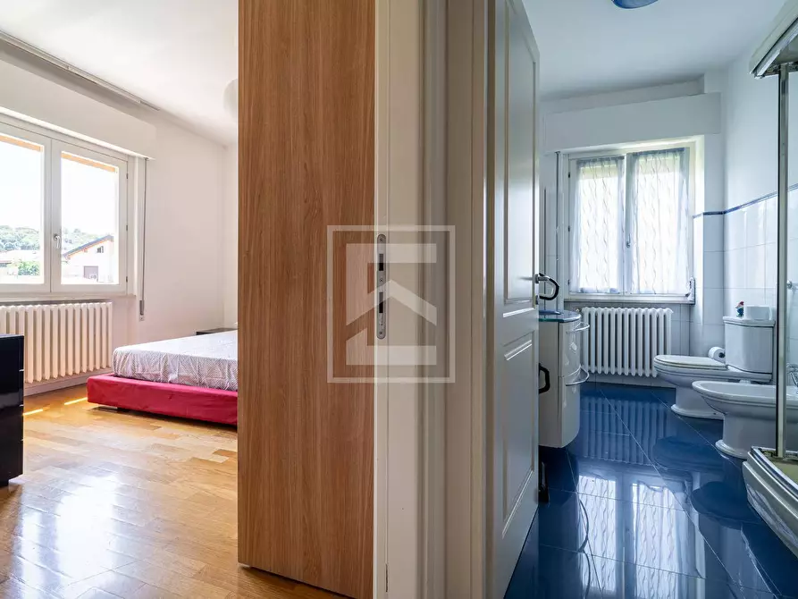 Immagine 20 di Appartamento in vendita  in Via Sorelle Agazzi a Salò