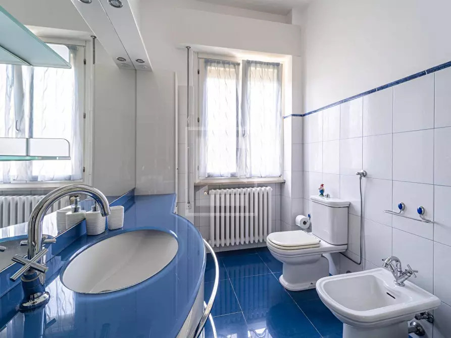 Immagine 22 di Appartamento in vendita  in Via Sorelle Agazzi a Salò