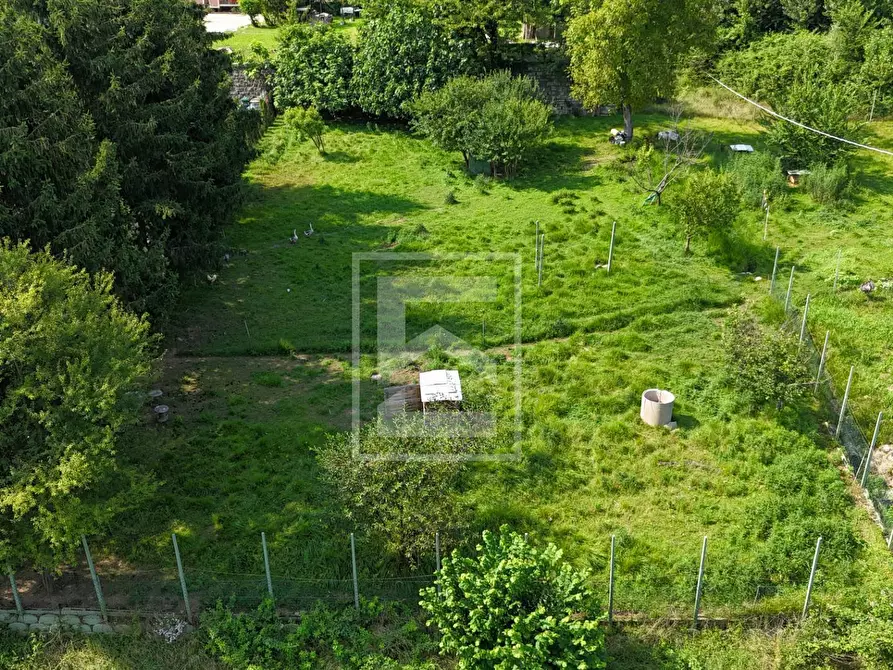 Immagine 1 di Terreno residenziale in vendita  a Vallio Terme