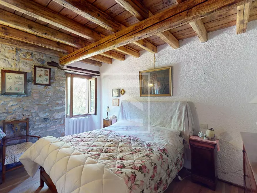 Immagine 23 di Rustico / casale in vendita  in via Brescia a Sabbio Chiese