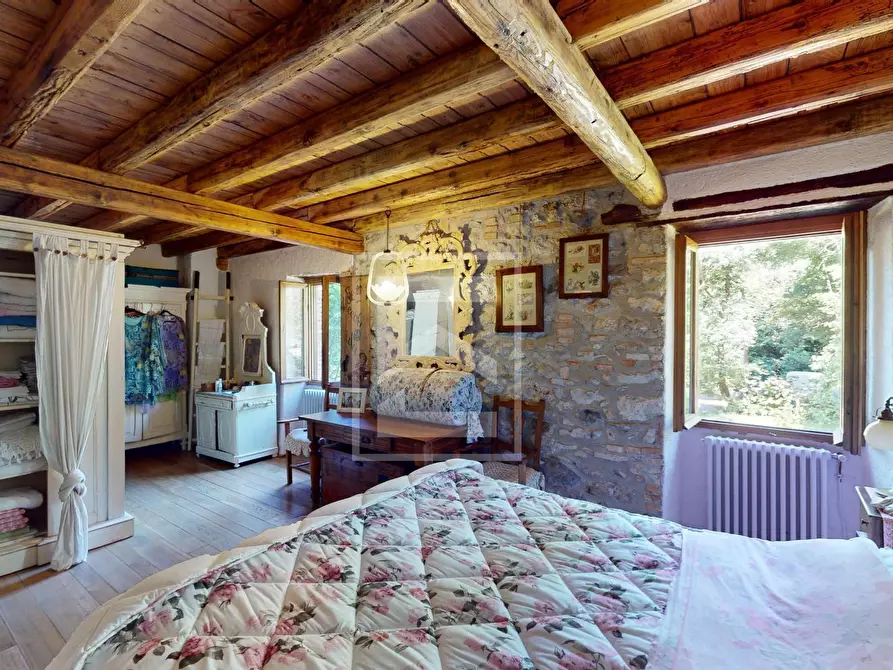 Immagine 24 di Rustico / casale in vendita  in via Brescia a Sabbio Chiese