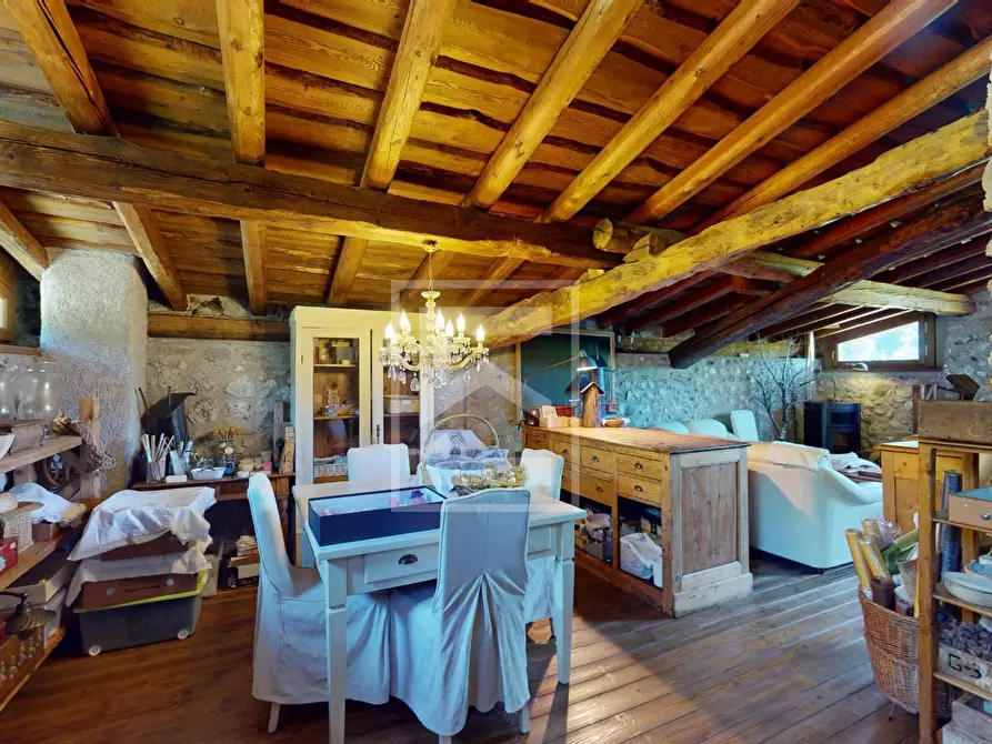 Immagine 28 di Rustico / casale in vendita  in via Brescia a Sabbio Chiese